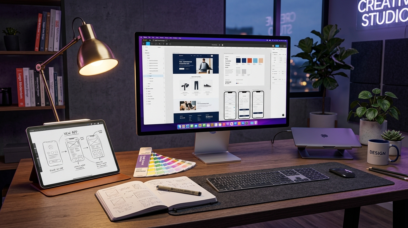 Zehra Infotech Portfolio